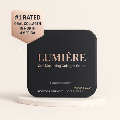 Beauty + Collagen Strips