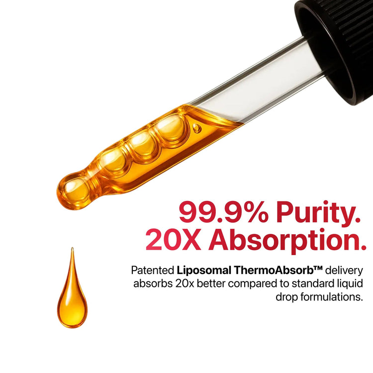 Cayenne Pepper Drops