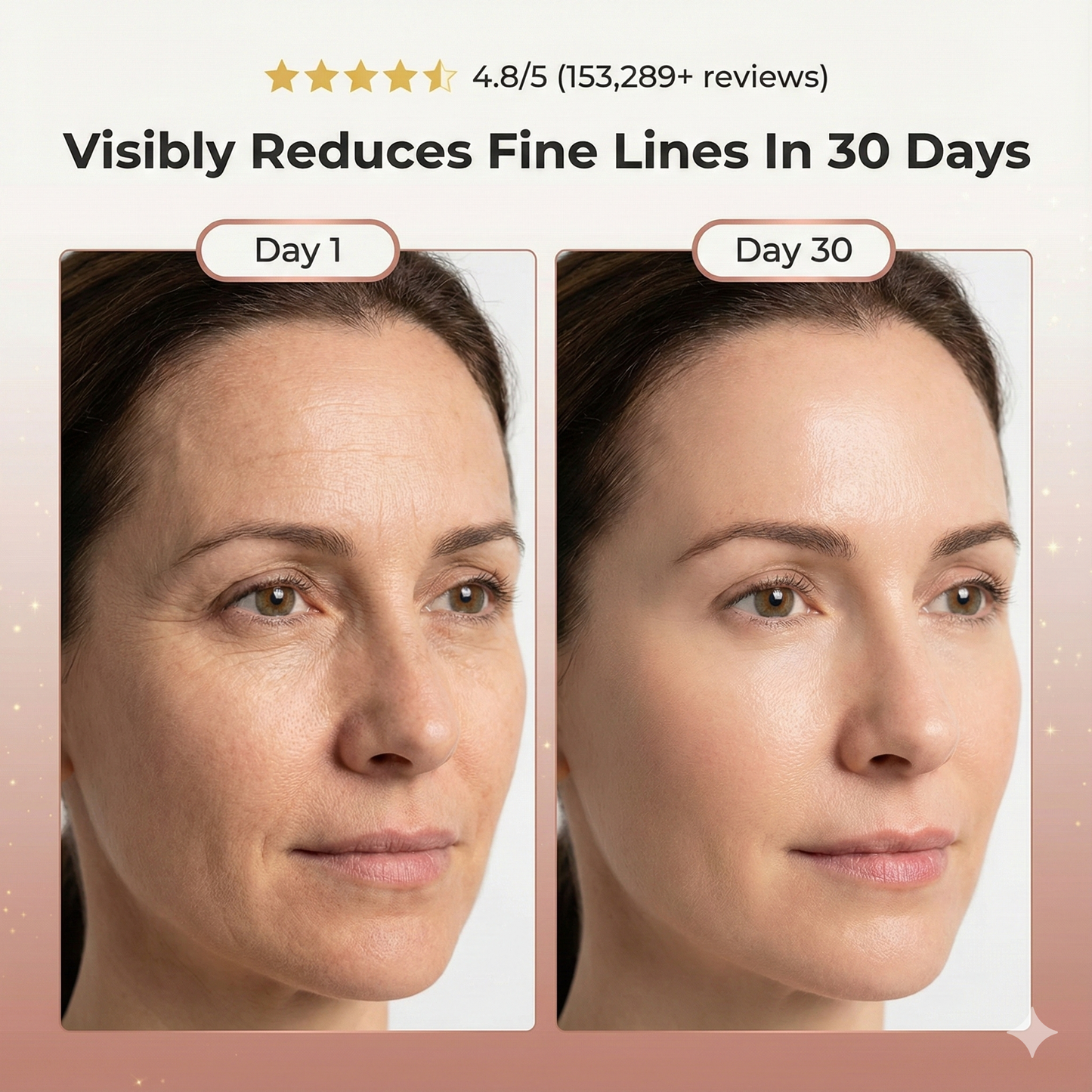 Beauty + Collagen Strips