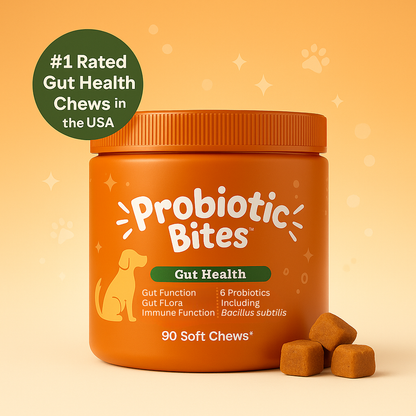 Probiotic Bites